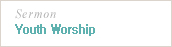 Youth Worship